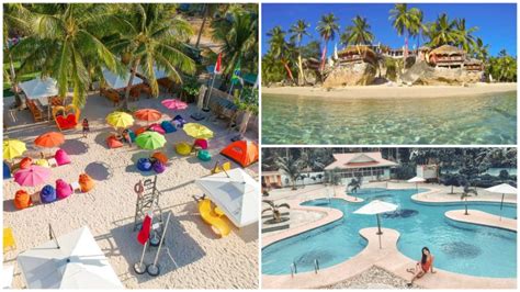 cebu resorts open.